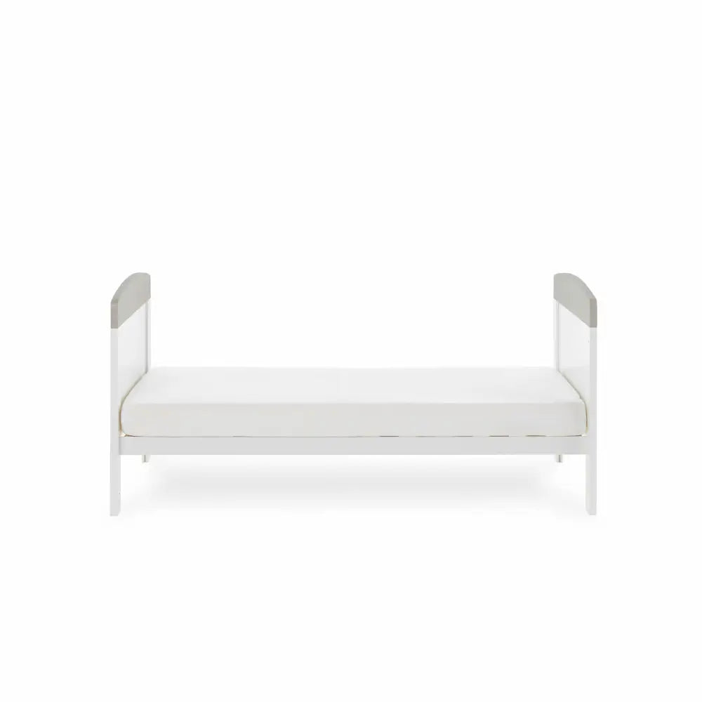 Guess How Much I Love You Cot Bed -Too the Moon and Back  Obaby   