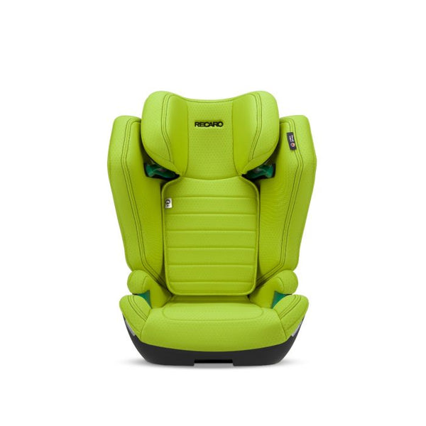 Recaro AXION 1 i-Size High Back Booster Car Seat 100–150cm – Hello Green
