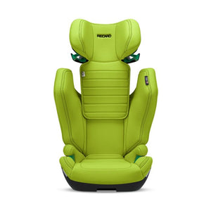 Recaro AXION 1 i-Size High Back Booster Car Seat 100–150cm – Hello Green