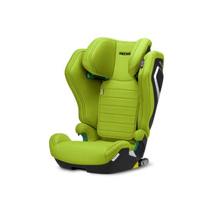 Recaro AXION 1 i-Size High Back Booster Car Seat 100–150cm – Hello Green