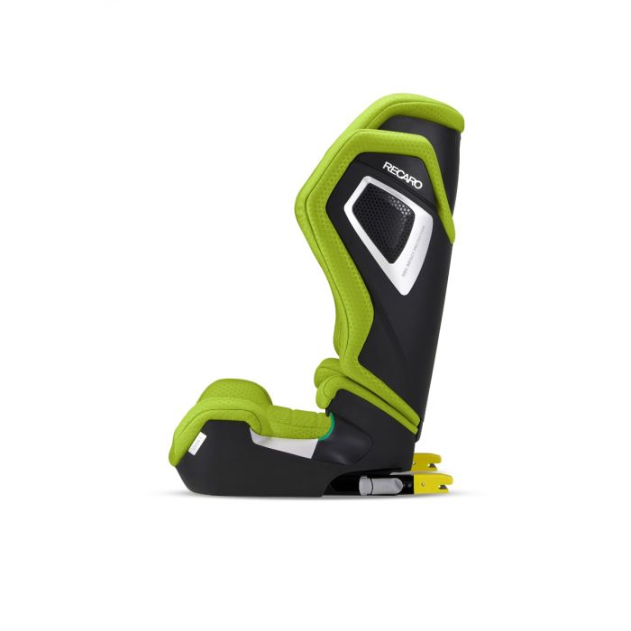 Recaro AXION 1 Hello Green | i-Size High Back Booster Seat