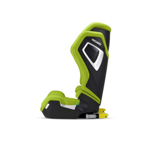 Recaro AXION 1 i-Size High Back Booster Car Seat 100–150cm – Hello Green