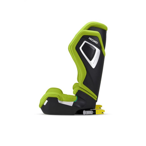 Recaro AXION 1 i-Size High Back Booster Car Seat 100–150cm – Hello Green