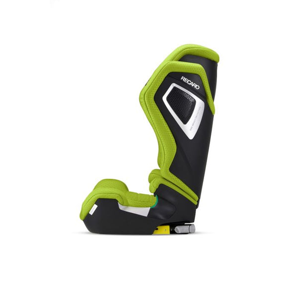 Recaro AXION 1 i-Size High Back Booster Car Seat 100–150cm – Hello Green