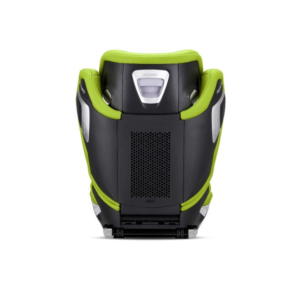 Recaro AXION 1 i-Size High Back Booster Car Seat 100–150cm – Hello Green