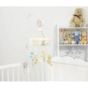 Hundred Acre Wood Winnie the Pooh Baby Cot Mobile