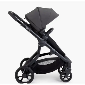 iCandy Orange 4 Single Pushchair Bundle - Fossil  iCandy   