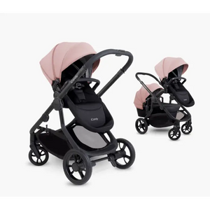 iCandy Orange 4 Single Pushchair Bundle - Rose Pink  iCandy   