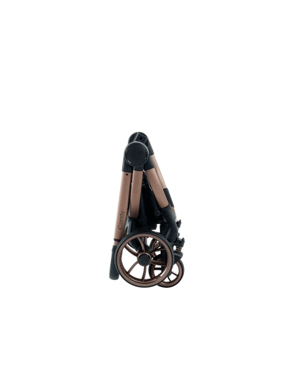 iCandy Peach 7 Travel System Bundle - Pecan iCandy