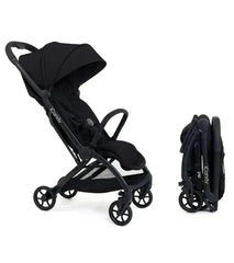 iCandy Pip Compact Stroller in Black