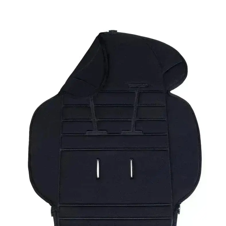 iCandy Pip Compact Stroller in Black Baby Boutique UK