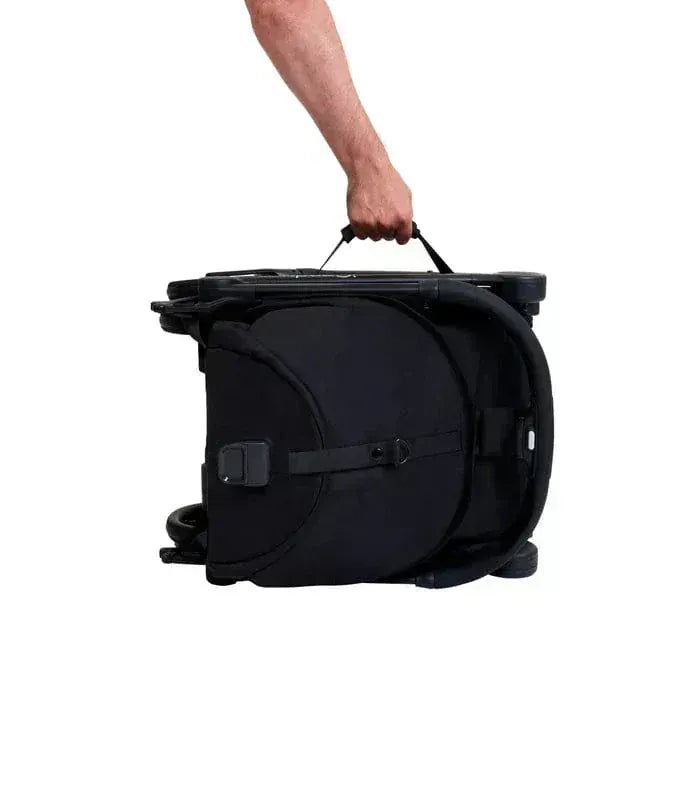 iCandy Pip Compact Stroller in Black Baby Boutique UK