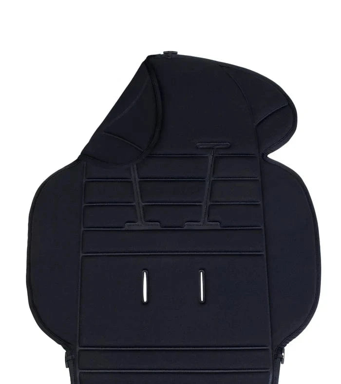 iCandy Pip Compact Stroller in Black Baby Boutique UK