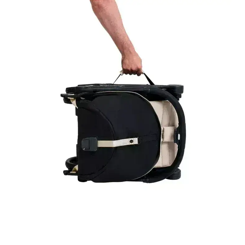 iCandy Pip Compact Stroller in Latte Baby Boutique UK