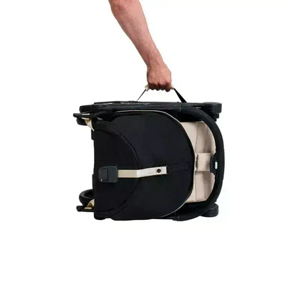 iCandy Pip Compact Stroller in Latte Baby Boutique UK