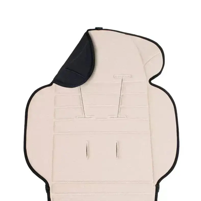 iCandy Pip Compact Stroller in Latte Baby Boutique UK