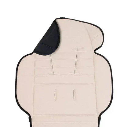 iCandy Pip Compact Stroller in Latte Baby Boutique UK