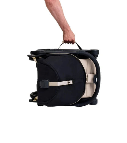 iCandy Pip Compact Stroller in Latte Baby Boutique UK