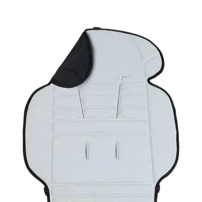 iCandy Pip Compact Stroller in Limestone Baby Boutique UK