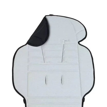 iCandy Pip Compact Stroller in Limestone Baby Boutique UK