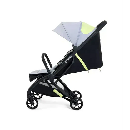 iCandy Pip Compact Stroller in Limestone Baby Boutique UK