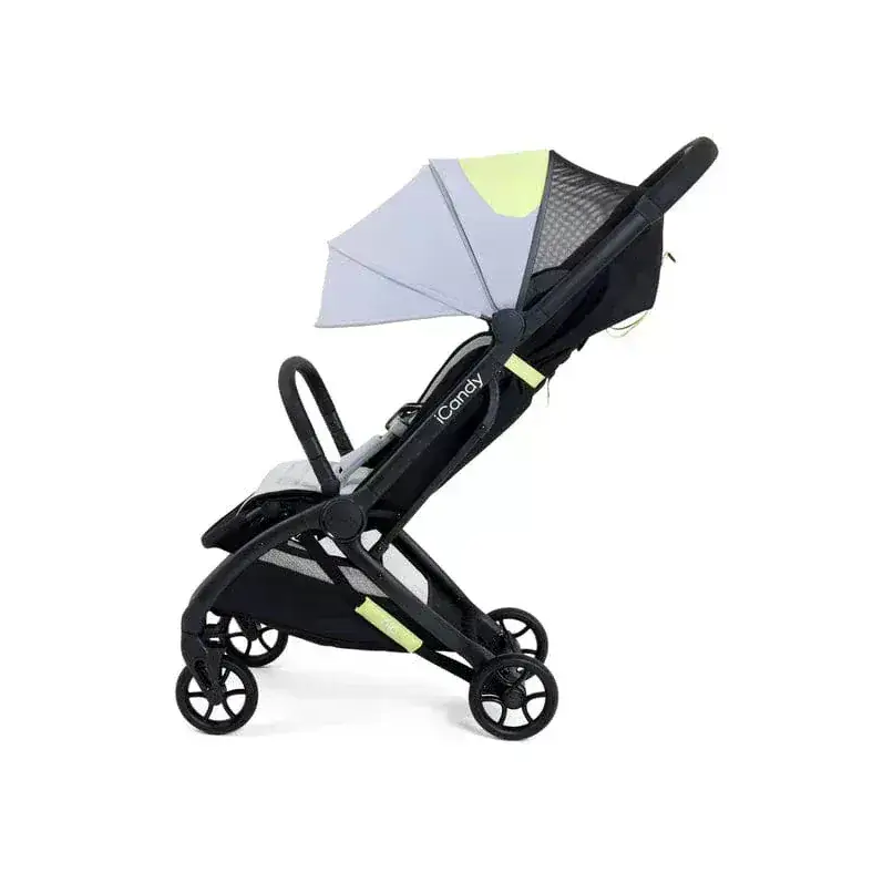 iCandy Pip Compact Stroller in Limestone Baby Boutique UK