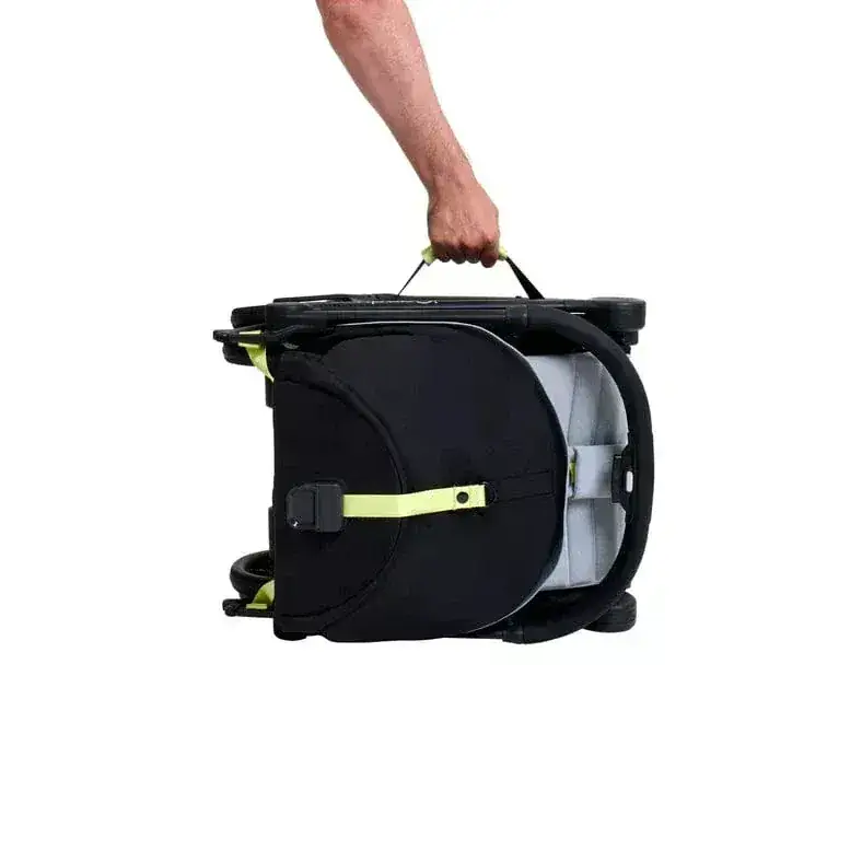 iCandy Pip Compact Stroller in Limestone Baby Boutique UK