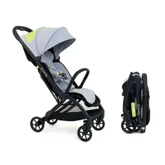 iCandy Pip Compact Stroller in Limestone