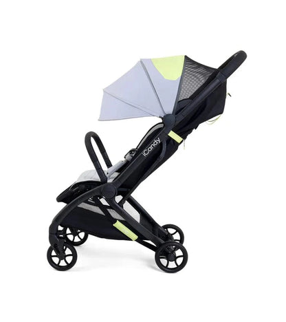 iCandy Pip Compact Stroller in Limestone Baby Boutique UK
