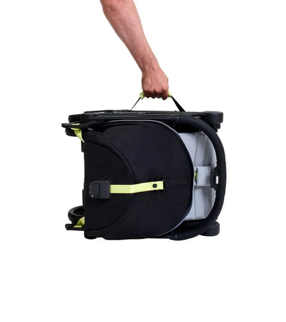 iCandy Pip Compact Stroller in Limestone Baby Boutique UK