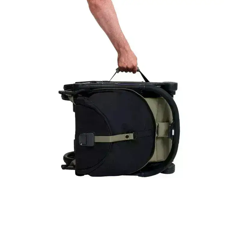 iCandy Pip Compact Stroller in Sage Baby Boutique UK