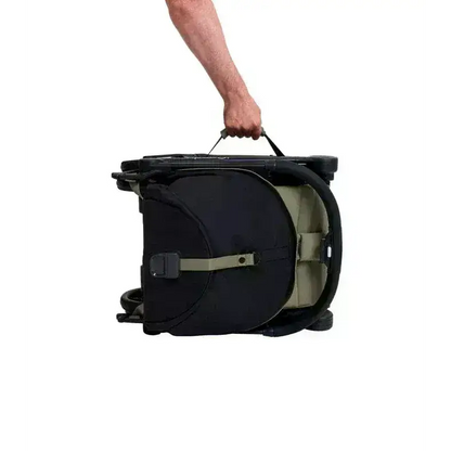 iCandy Pip Compact Stroller in Sage Baby Boutique UK