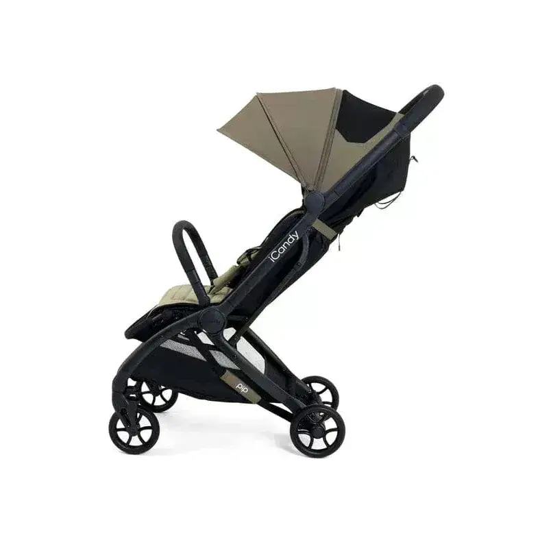 iCandy Pip Compact Stroller in Sage Baby Boutique UK