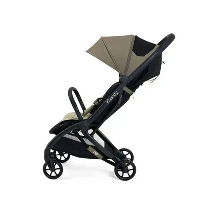 iCandy Pip Compact Stroller in Sage Baby Boutique UK