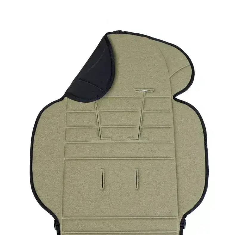 iCandy Pip Compact Stroller in Sage Baby Boutique UK