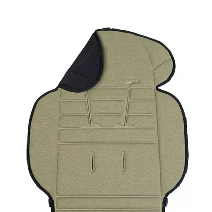 iCandy Pip Compact Stroller in Sage Baby Boutique UK