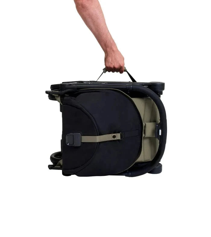 iCandy Pip Compact Stroller in Sage Baby Boutique UK