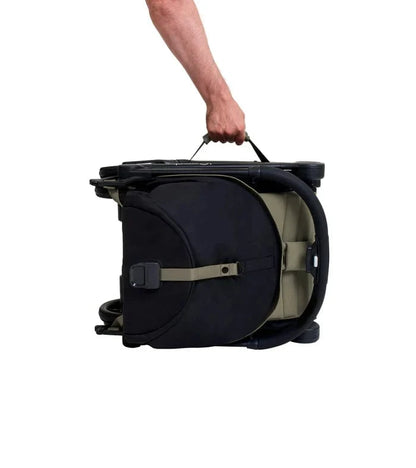 iCandy Pip Compact Stroller in Sage Baby Boutique UK