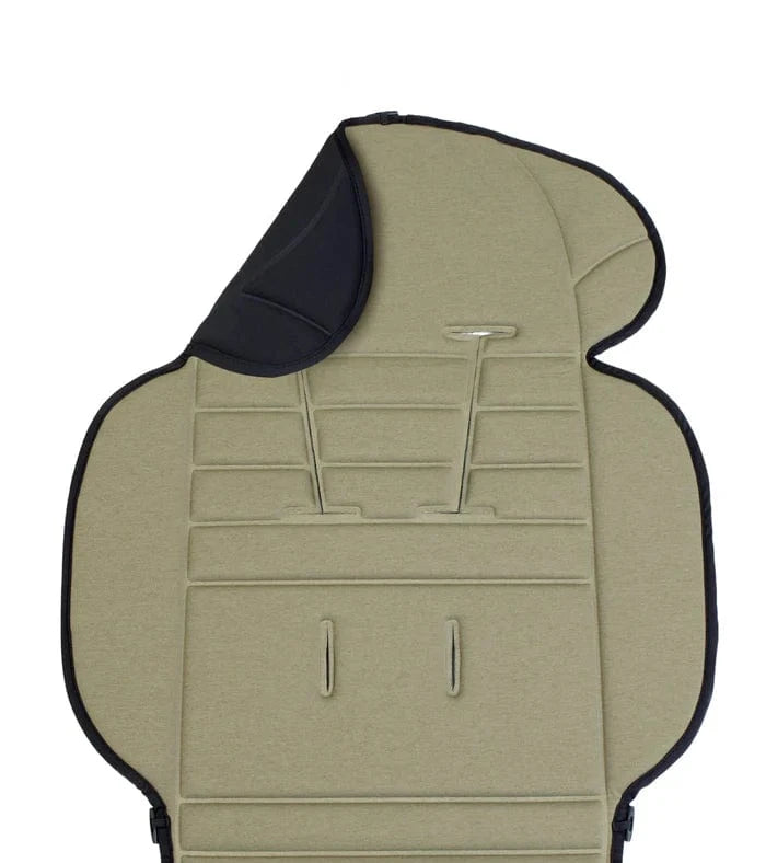 iCandy Pip Compact Stroller in Sage Baby Boutique UK