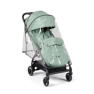 Ickle Bubba Aries Max Stroller - Sage Green
