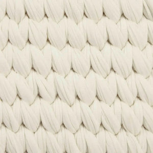 Ickle Bubba Nova Moses Basket & Stand - Cream Cloud