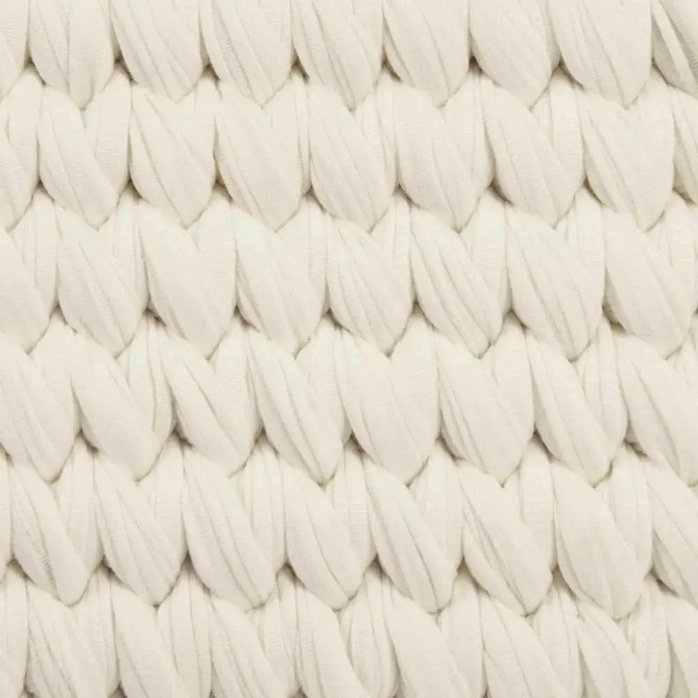 Ickle Bubba Nova Moses Basket & Stand - Cream Cloud