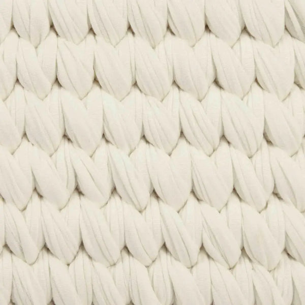 Ickle Bubba Nova Moses Basket & Stand - Cream Cloud