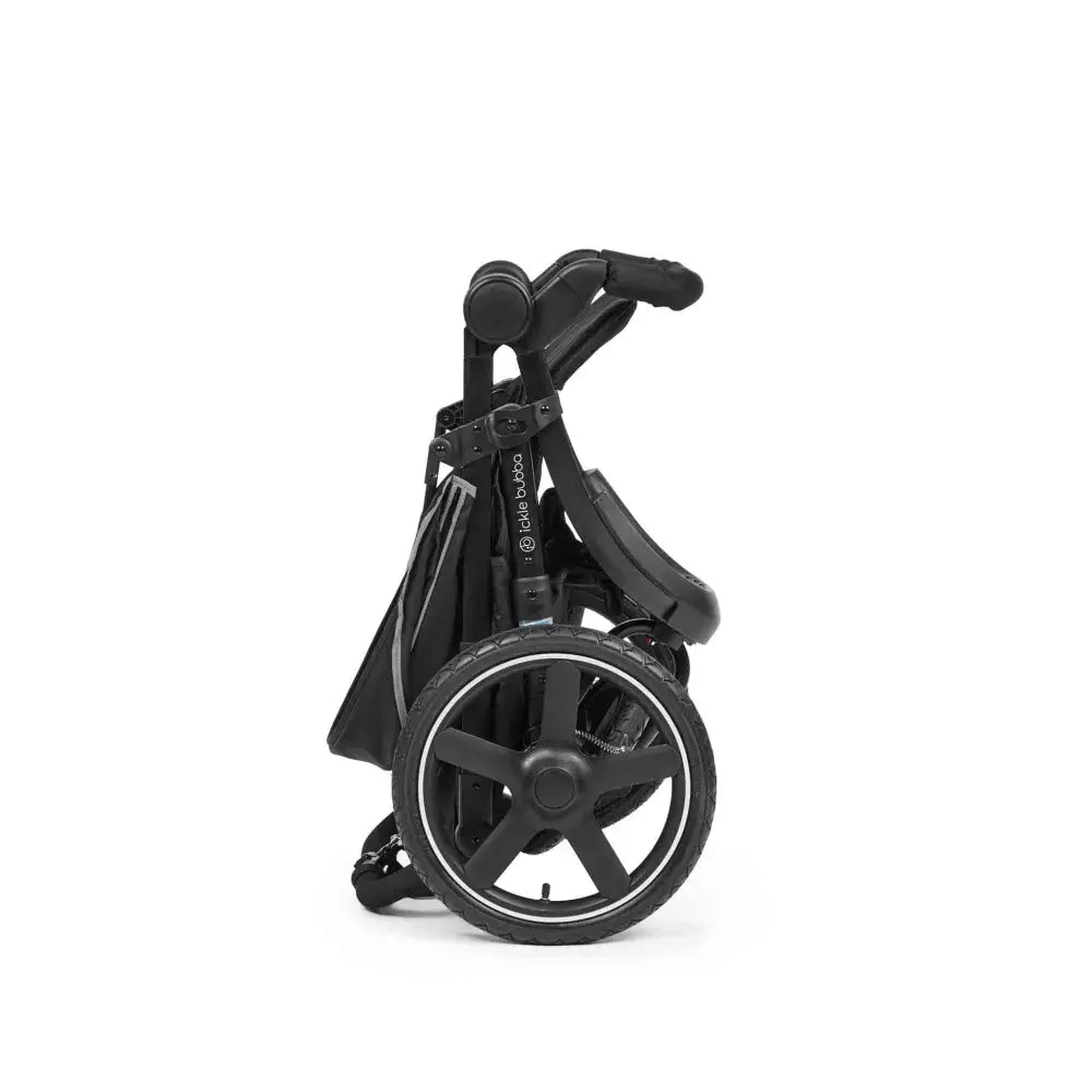 Ickle Bubba Venus Jogger Pro Stroller - Midnight