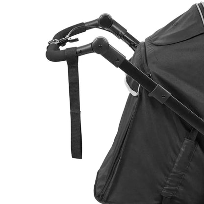 Ickle Bubba Venus Jogger Pro Stroller - Midnight