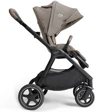 Joie Signature Finiti™ 4-in-1 Pushchair – Maple