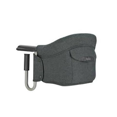 Inglesina Fast Highchair - Charcoal Grey