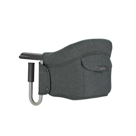 Inglesina Fast Highchair - Charcoal Grey