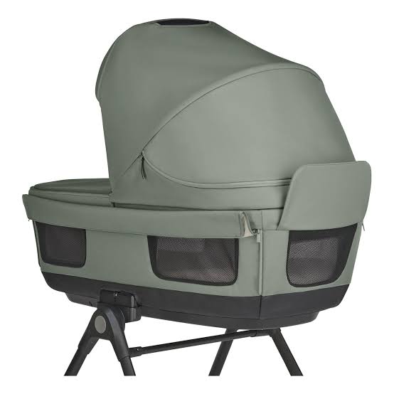 Inglesina Electa Loft Green 2 in 1 Travel System 2026