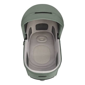 Inglesina Electa Loft Green 2 in 1 Travel System 2026